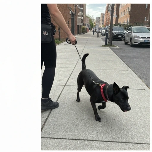 Herding instinct test