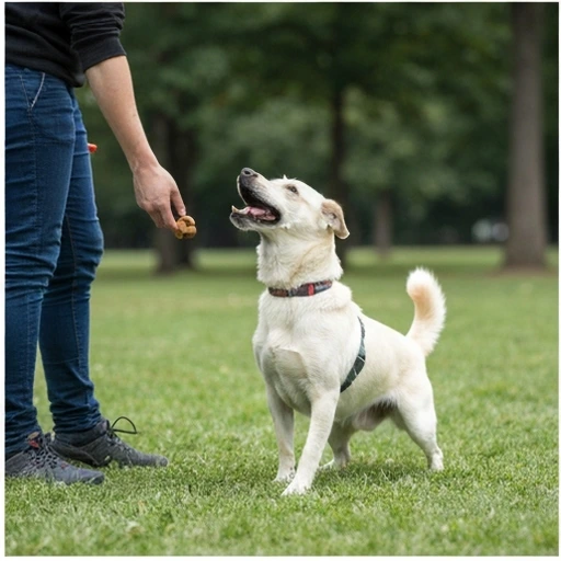 Herding instinct test