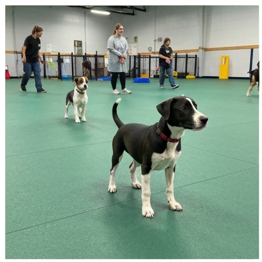 Herding instinct test